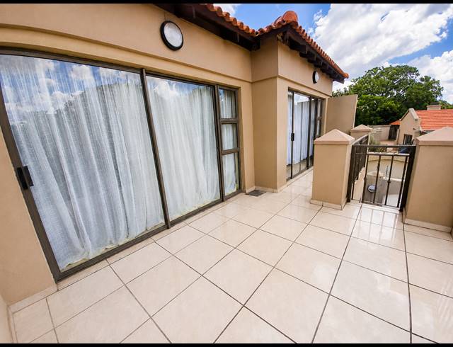 3 BEDROOM HOUSE FOR SALE IN VANDERBIJLPARK SW 5